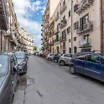 Casa La Pomelia דירה פלרמו