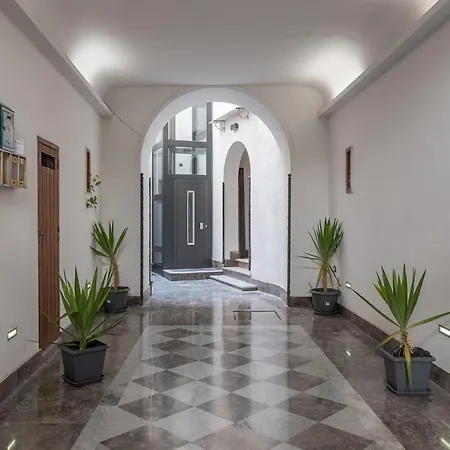 דירה Casa La Pomelia