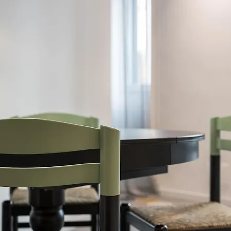 Apartman Casa La Pomelia