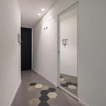 Apartman Casa La Pomelia *