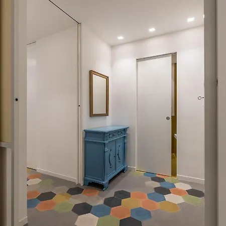 Casa La Pomelia Apartman Palermo