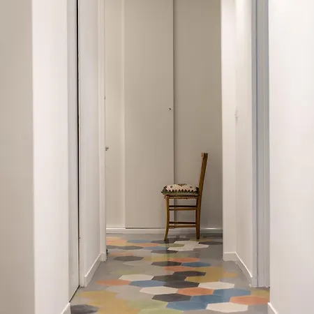 Casa La Pomelia Appartamento *