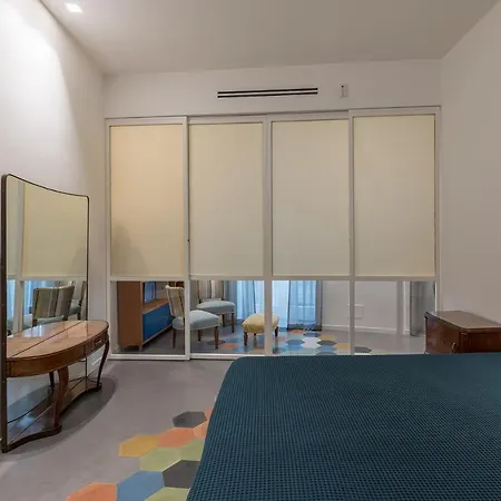 Apartment Casa La Pomelia Palermo