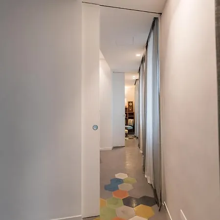 Appartamento Casa La Pomelia