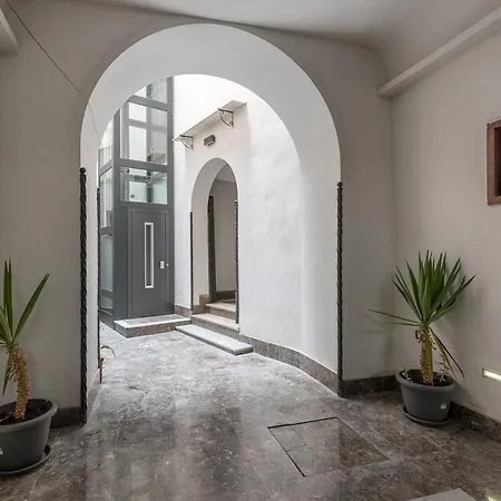 Apartment Casa La Pomelia
