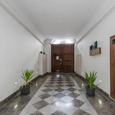 Casa La Pomelia Appartamento Palermo
