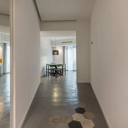 Casa La Pomelia