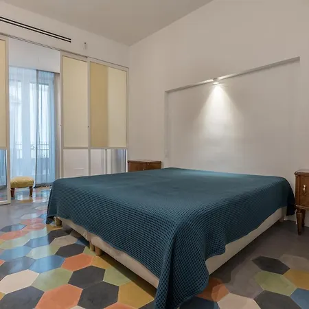 Casa La Pomelia *