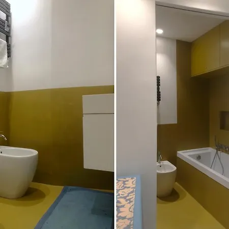Casa La Pomelia * Παλέρμο