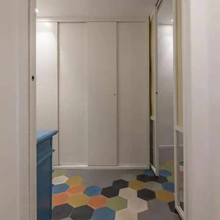 Casa La Pomelia Παλέρμο