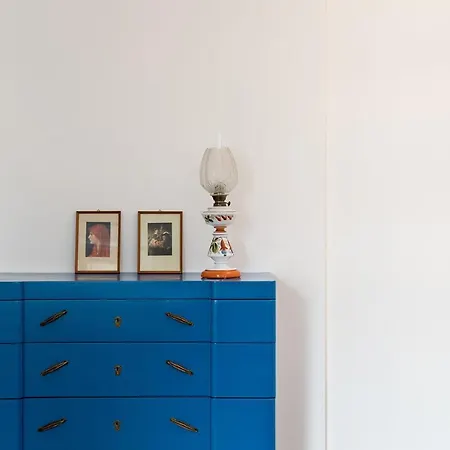 Casa La Pomelia * باليرمو